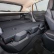 图集: 两代 Subaru XV 实拍新旧车型外观与内装对比