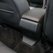 图集: 两代 Subaru XV 实拍新旧车型外观与内装对比