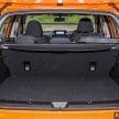 图集: 两代 Subaru XV 实拍新旧车型外观与内装对比