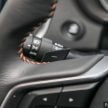图集: 两代 Subaru XV 实拍新旧车型外观与内装对比