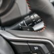 图集: 两代 Subaru XV 实拍新旧车型外观与内装对比