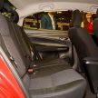 总代理网上宣布，全新 Toyota Vios 本月22日开放预订