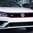 2018底特律车展：性能版 Volkswagen Passat GT 亮相！