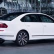 2018底特律车展：性能版 Volkswagen Passat GT 亮相！