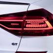 2018底特律车展：性能版 Volkswagen Passat GT 亮相！