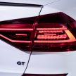 2018底特律车展：性能版 Volkswagen Passat GT 亮相！