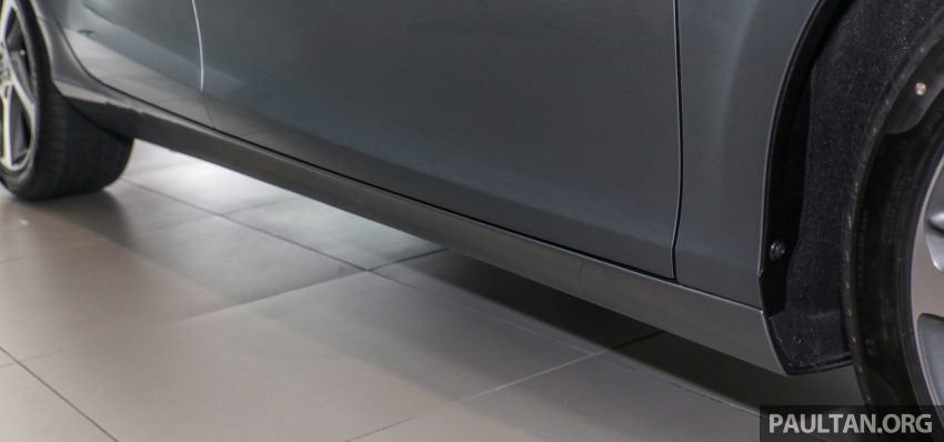 图集：Volvo V40 T5 R-Design 外观套件，售RM 180,888 56522