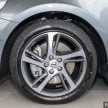 最便宜的小雷神，Volvo V40 T4 大马开售，只需15.5万