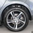 图集：Volvo V40 T5 R-Design 外观套件，售RM 180,888