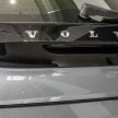 最便宜的小雷神，Volvo V40 T4 大马开售，只需15.5万