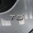 最便宜的小雷神，Volvo V40 T4 大马开售，只需15.5万