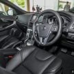 最便宜的小雷神，Volvo V40 T4 大马开售，只需15.5万