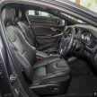 最便宜的小雷神，Volvo V40 T4 大马开售，只需15.5万