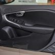 最便宜的小雷神，Volvo V40 T4 大马开售，只需15.5万