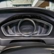 图集：Volvo V40 T5 R-Design 外观套件，售RM 180,888