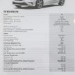 图集：Volvo V40 T5 R-Design 外观套件，售RM 180,888