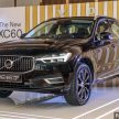 日本年度风云车，全新 Volvo XC60 大马上市！三种等级，汽油引擎及插电混动可选，售RM 298K至RM 374K之间！