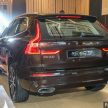 日本年度风云车，全新 Volvo XC60 大马上市！三种等级，汽油引擎及插电混动可选，售RM 298K至RM 374K之间！