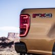 Ford Ranger 重回北美市场，统一标配自动煞停系统。
