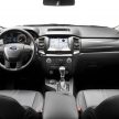 Ford Ranger 重回北美市场，统一标配自动煞停系统。