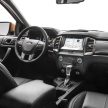 Ford Ranger 重回北美市场，统一标配自动煞停系统。