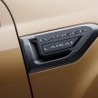 Ford Ranger 重回北美市场，统一标配自动煞停系统。