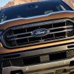 Ford Ranger 重回北美市场，统一标配自动煞停系统。