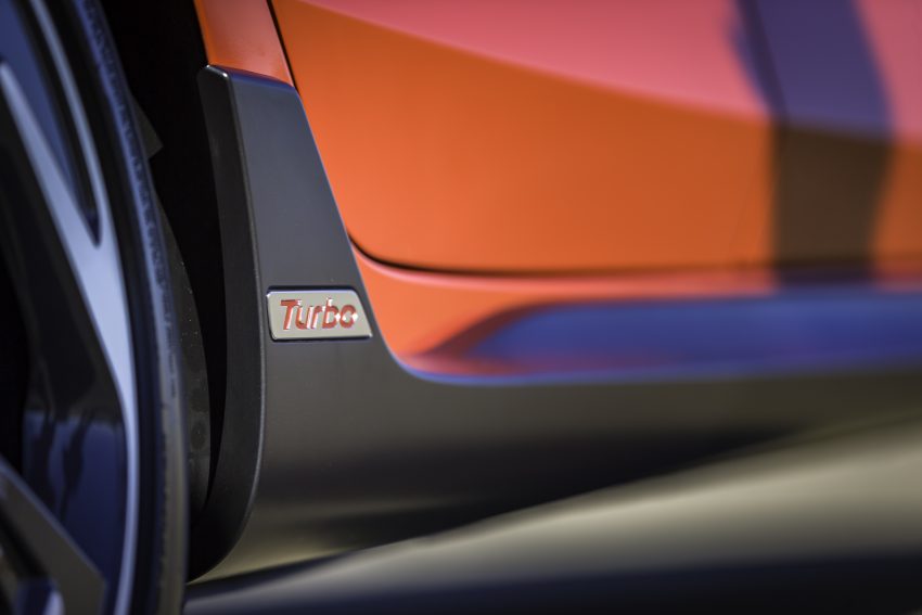 全新 Hyundai Veloster 与 Veloster N 在底特律车展面世！ 55018