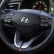 全新 Hyundai Santa Fe、Kona，以及 Veloster 现身大马