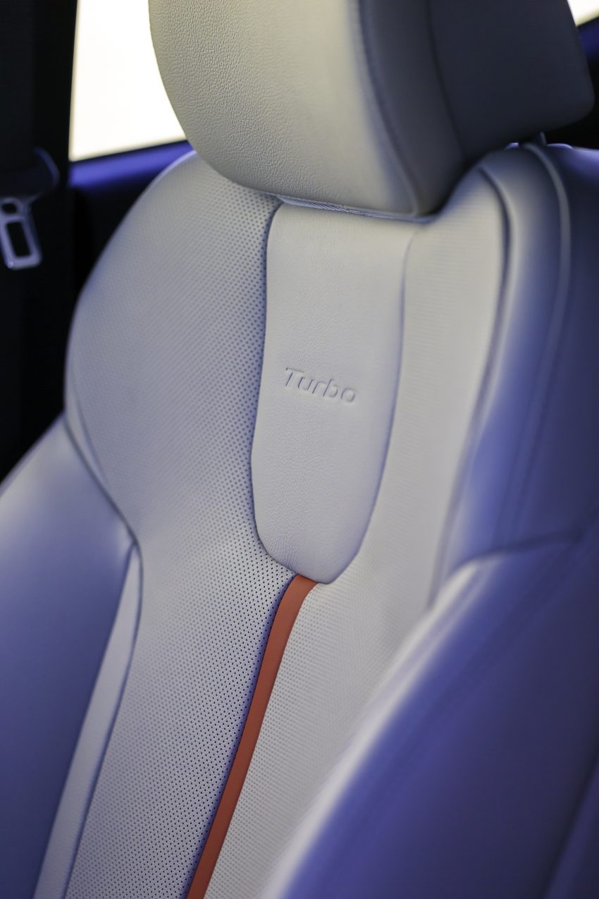 全新 Hyundai Veloster 与 Veloster N 在底特律车展面世！ 55028