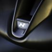 全新 Hyundai Veloster 与 Veloster N 在底特律车展面世！