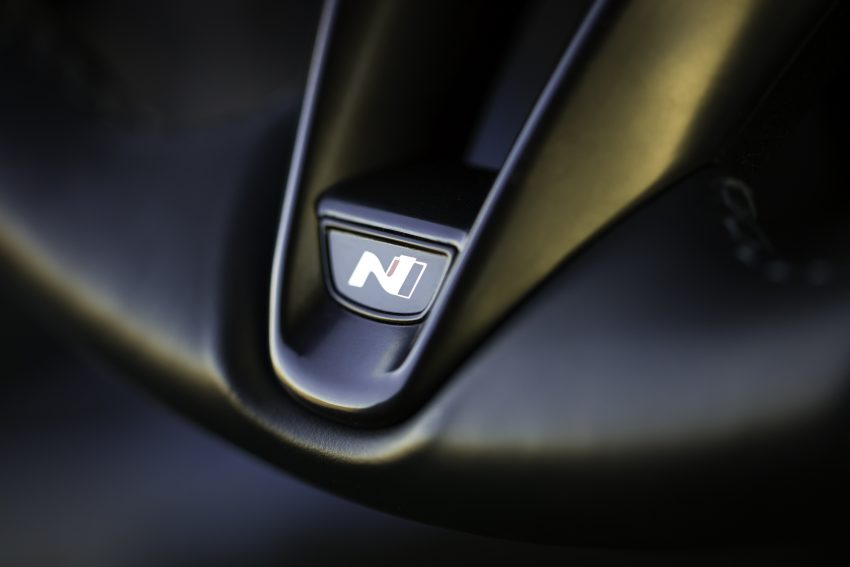 全新 Hyundai Veloster 与 Veloster N 在底特律车展面世！ 55107