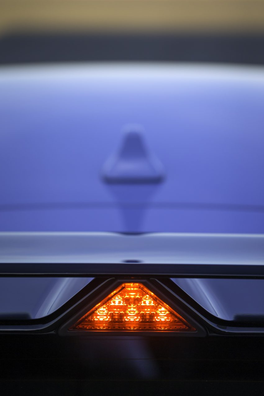 全新 Hyundai Veloster 与 Veloster N 在底特律车展面世！ 55108