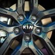 KLIMS18：全新一代 Kia Cerato 出展，预计明年本地上市