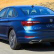 全新 2019 Volkswagen Jetta 官图发布, 底特律车展首发！