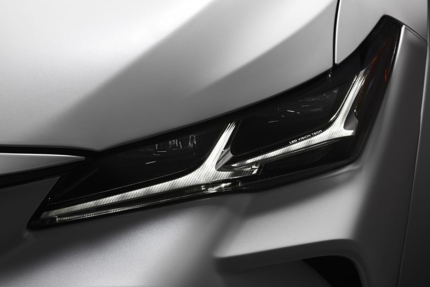 北美旗舰房车, 全新 2019 Toyota Avalon 底特律车展首发! 55192