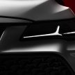 北美旗舰房车, 全新 2019 Toyota Avalon 底特律车展首发!