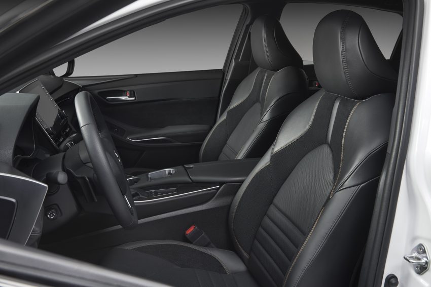 北美旗舰房车, 全新 2019 Toyota Avalon 底特律车展首发! 55240