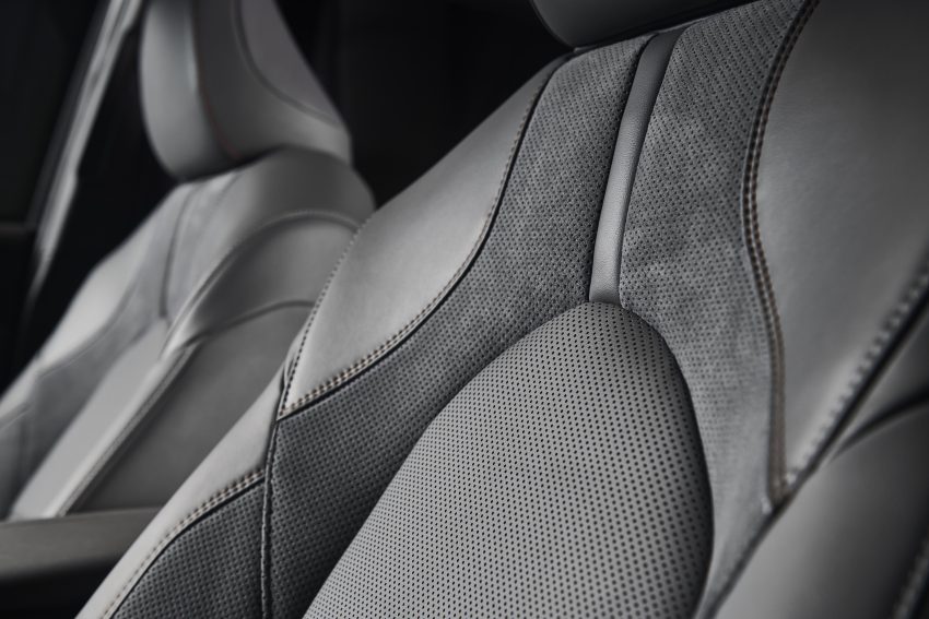 北美旗舰房车, 全新 2019 Toyota Avalon 底特律车展首发! 55277
