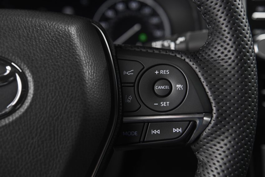 北美旗舰房车, 全新 2019 Toyota Avalon 底特律车展首发! 55284