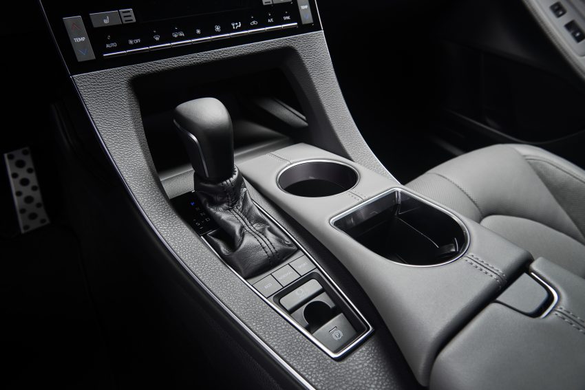 北美旗舰房车, 全新 2019 Toyota Avalon 底特律车展首发! 55286