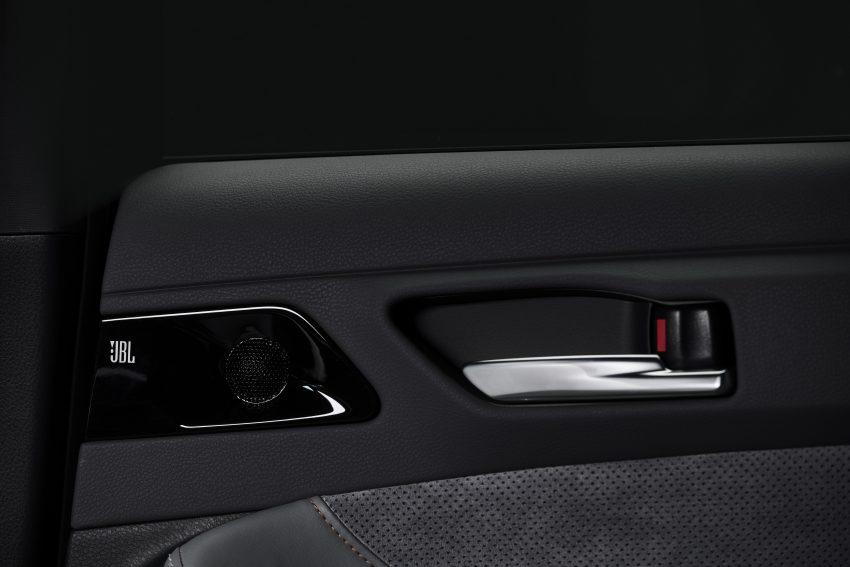 北美旗舰房车, 全新 2019 Toyota Avalon 底特律车展首发! 55289