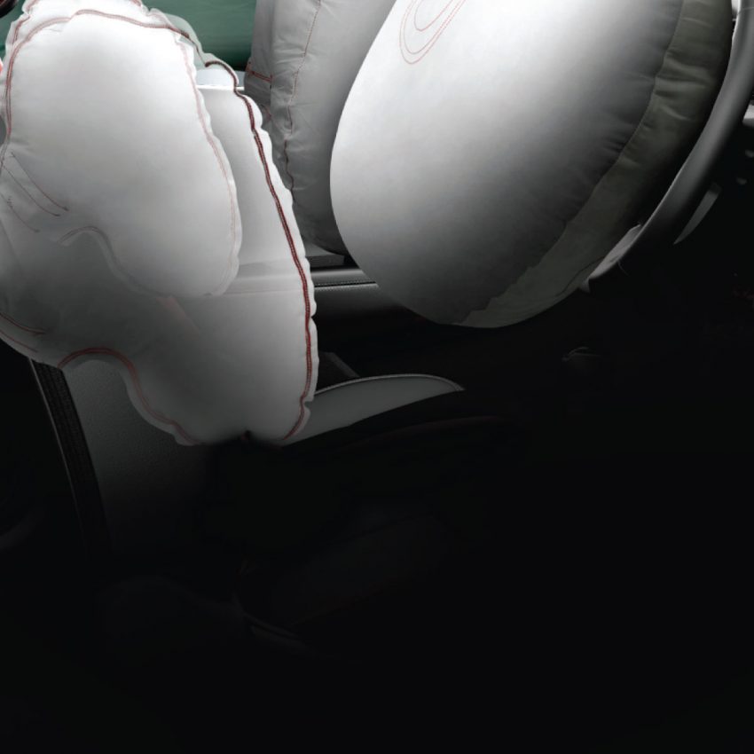 全新 Kia Picanto 本地正式开售，单一等级售价5万令吉！ 53859