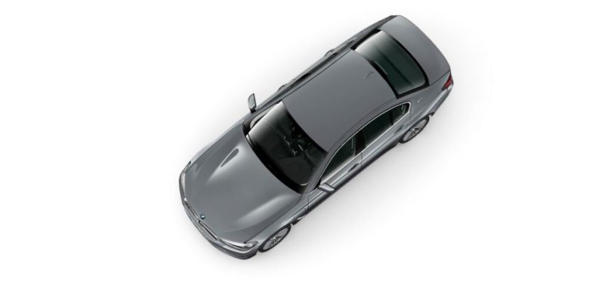 油电版5系列，BMW 530e Sport 本地上市，售价34.4万。 55895