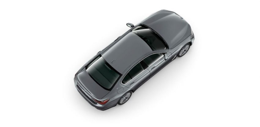 油电版5系列，BMW 530e Sport 本地上市，售价34.4万。 55897