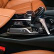 油电版5系列，BMW 530e Sport 本地上市，售价34.4万。