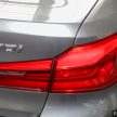 图集: BMW 530e iPerformance 与 530i M Sport 真车实拍