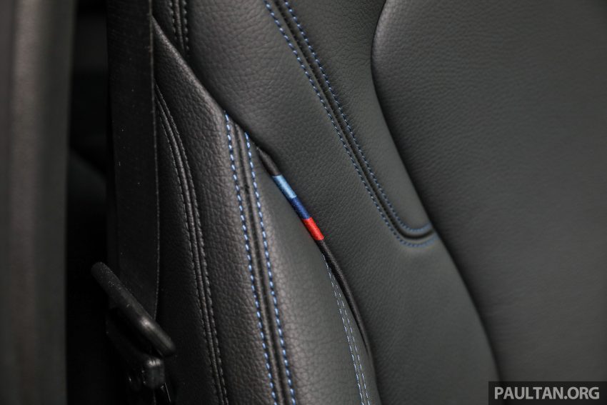图集: BMW 530e iPerformance 与 530i M Sport 真车实拍 56767