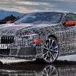 BMW 8 Series Concept 本月于大马开放预览，为期两周