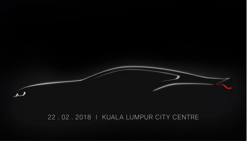 原厂脸书发布预告，BMW 8 系列下个月22日来马上市？ 57281